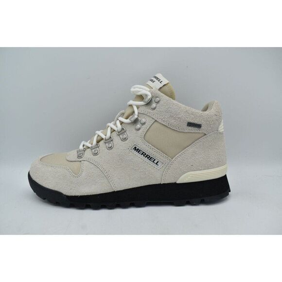 Merrell Mens Size 8.5 Eagle Lux GTX Gore Tex 1TRL Suede Waterproof Hiking Boots main image 6